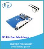 Banana PI BPI-R1 Router Development Board