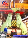 Hydra-Pneumatic Double Arm (Arch) Open Die Forging Hammer
