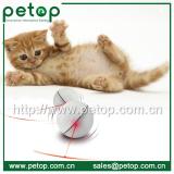 PT2003 White Active OEM Exercise Cat Toys Ball Wholesale