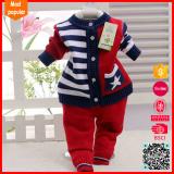 new style cute warm woolen customized baby sweater